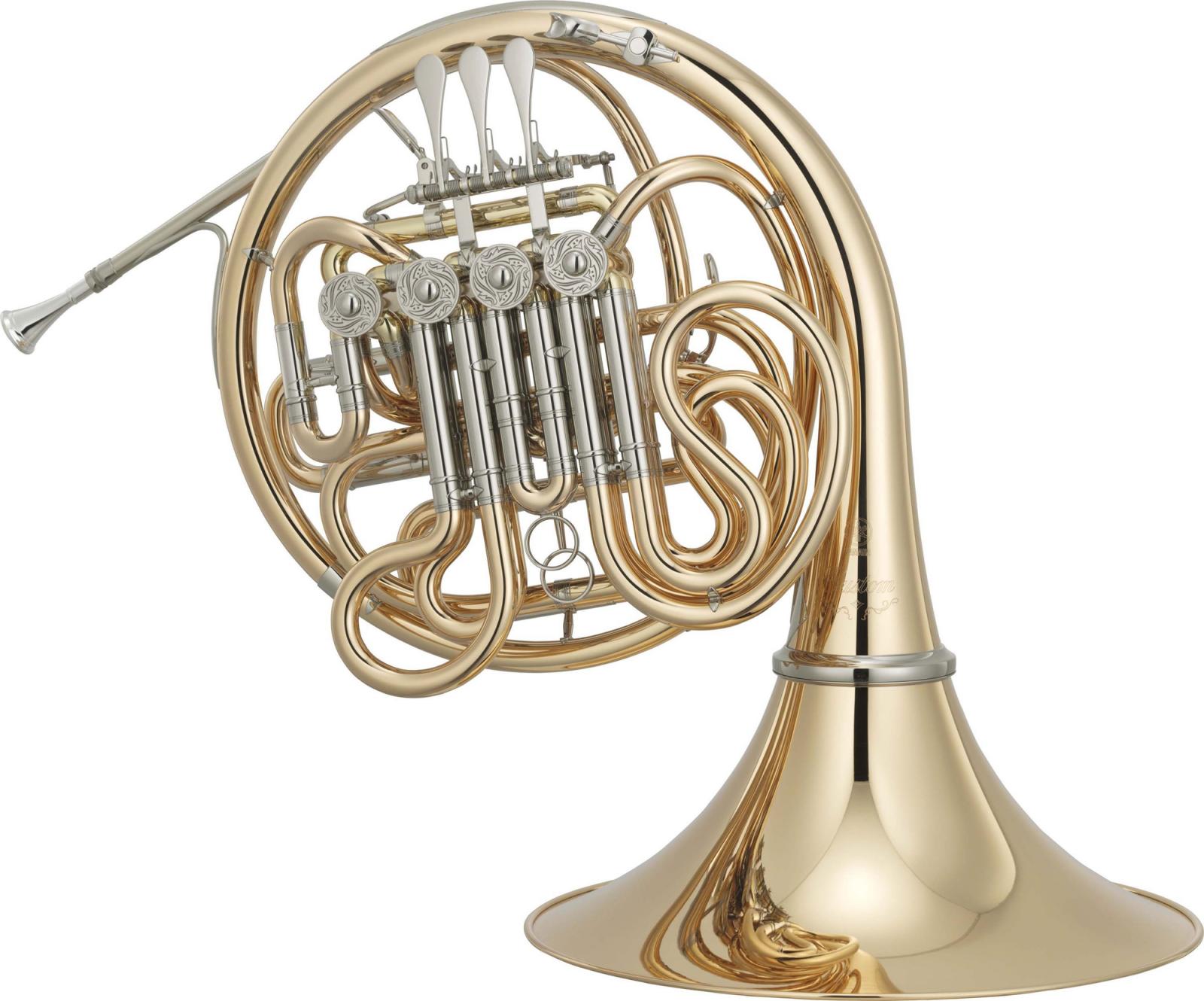 ヤマハ 管楽器