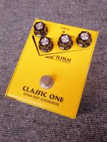 Classic One Dyna Dist Overdrive