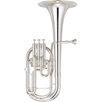 YAMAHA ユーフォニアム｜管楽器のことなら お茶の水 下倉楽器