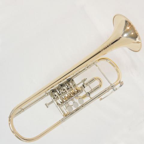 Amazon | B管 ロータリートランペット JBTR-440 | コルネット