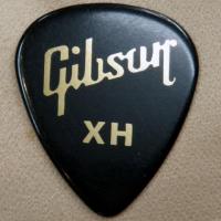 Gibson　ティアドロップ/XH