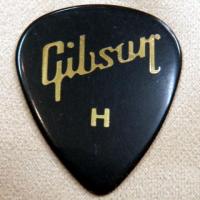 Gibson　ティアドロップ/H