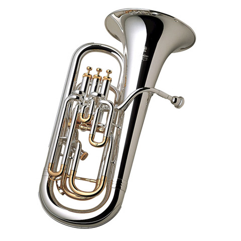 YAMAHA ユーフォニアム｜管楽器のことなら お茶の水 下倉楽器