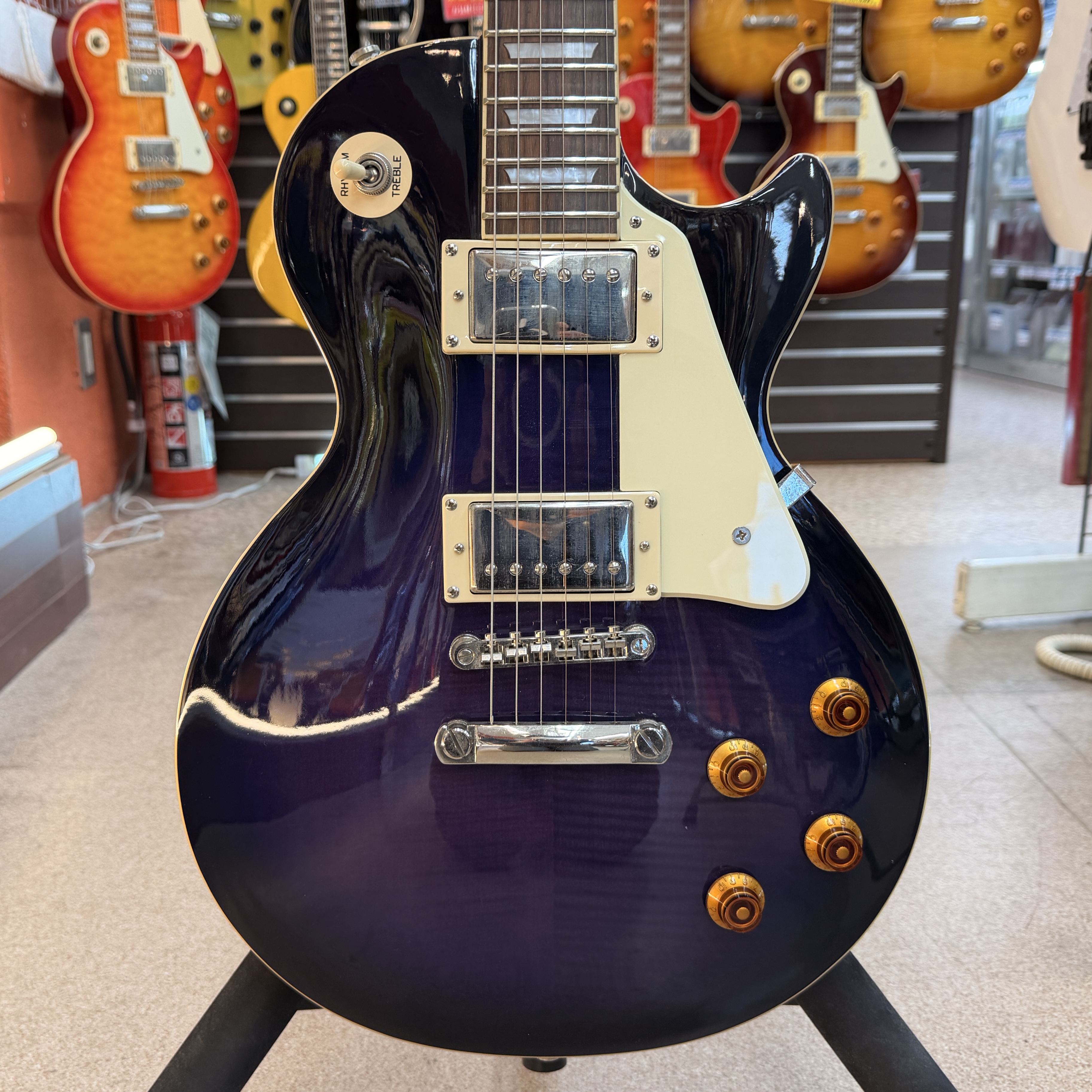 LP-Standard FT 2011年製