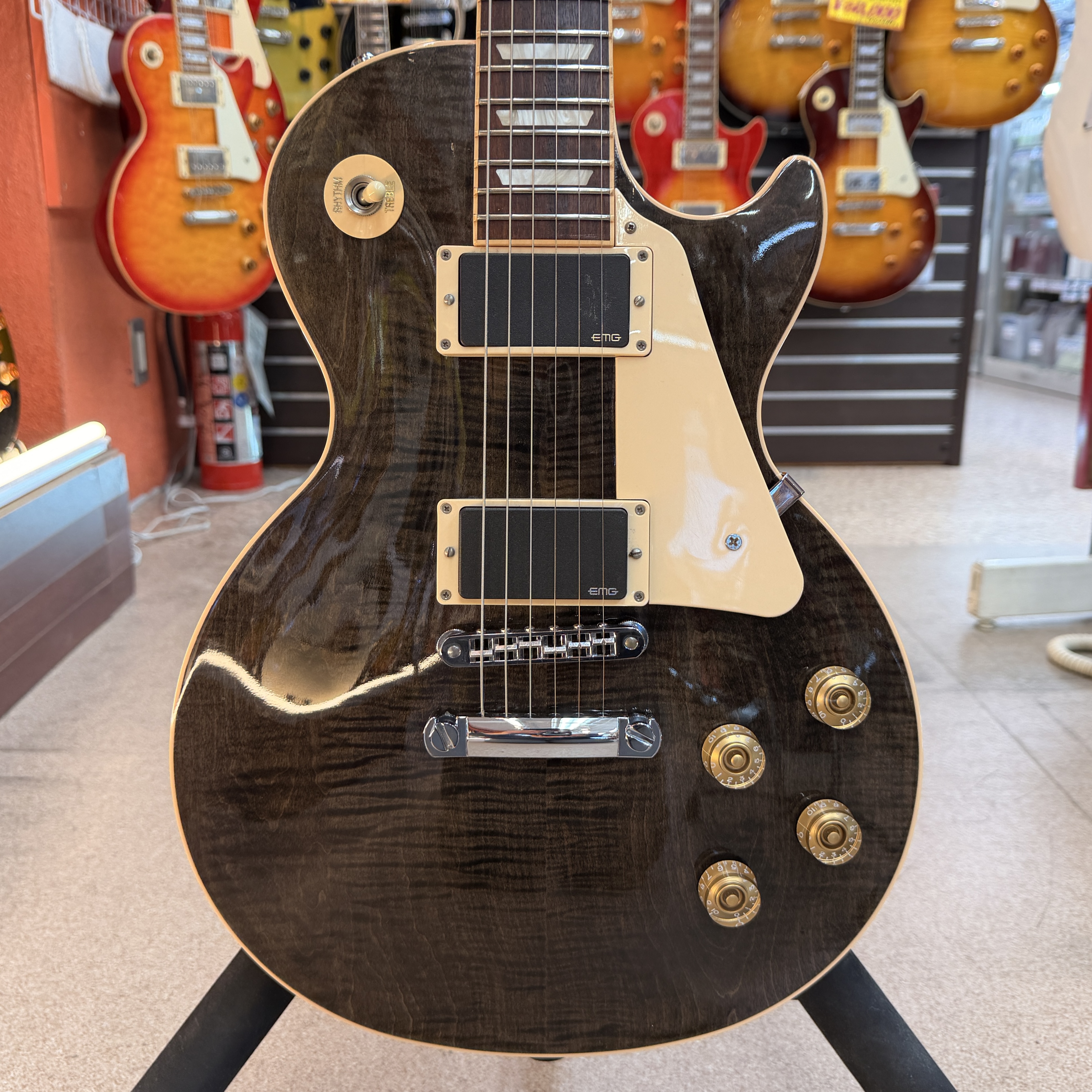 LP-SignatureT M.O.D EMG 2013年製