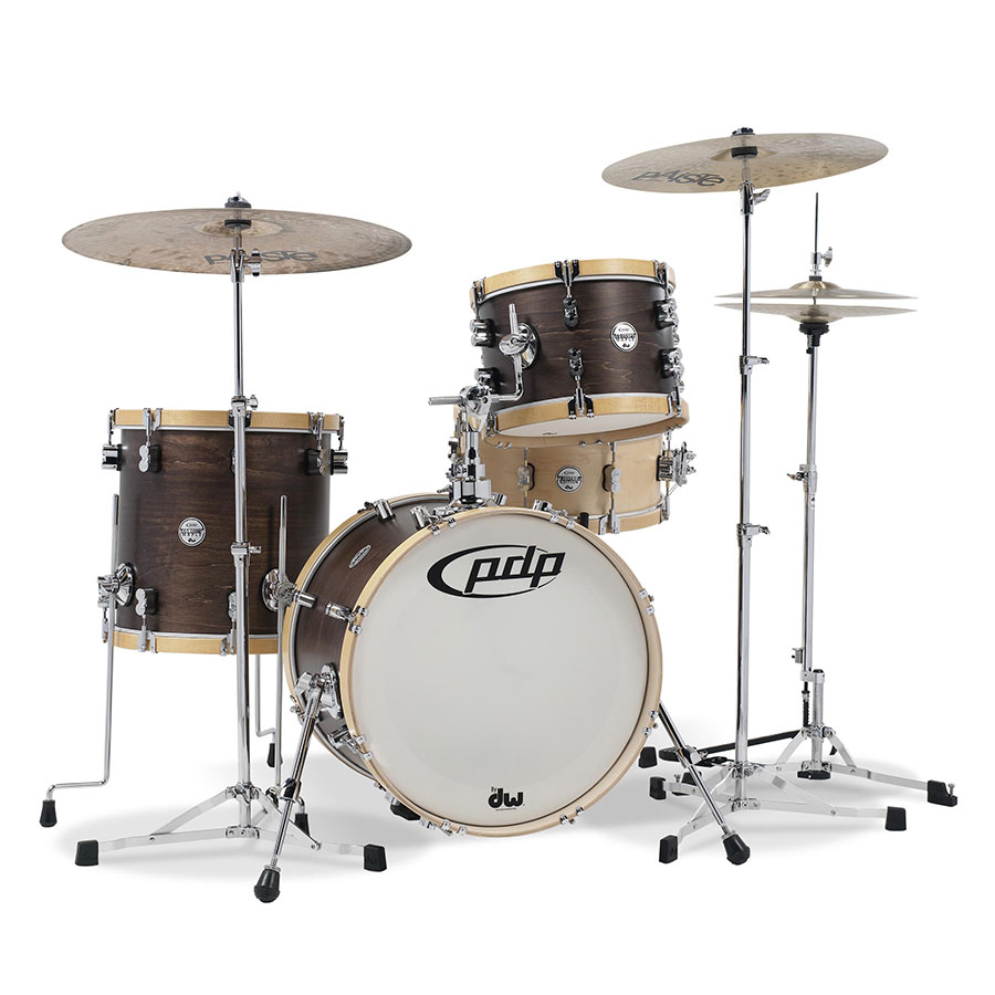 Concept Wood Hoop Bop Kit 　PA-PDCC1803/TM