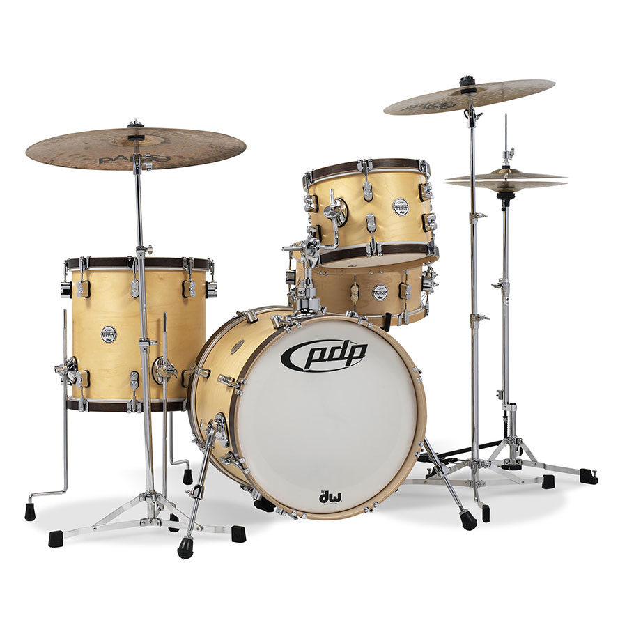 Concept Wood Hoop Bop Kit 　PA-PDCC1803/NT