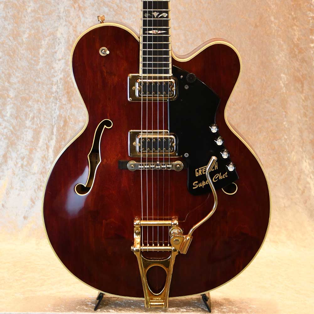 7690 Super Chet