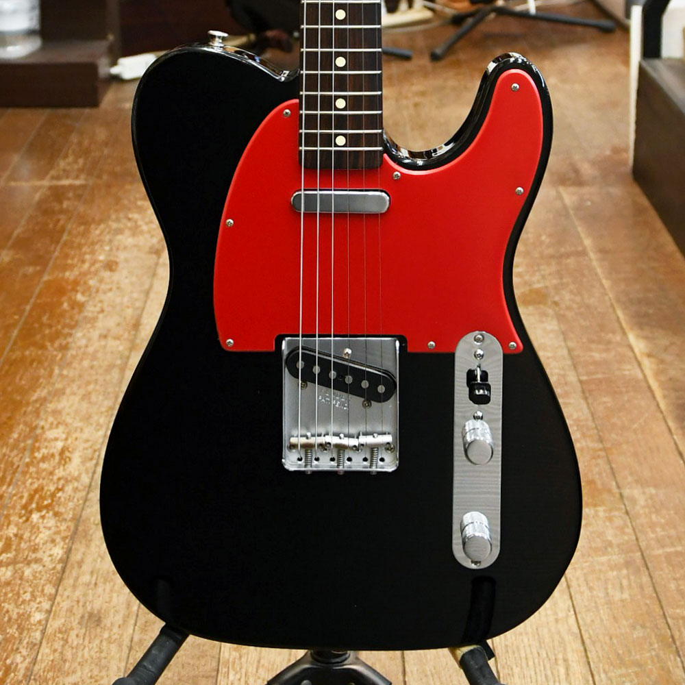 Wilko Johnson Telecaster