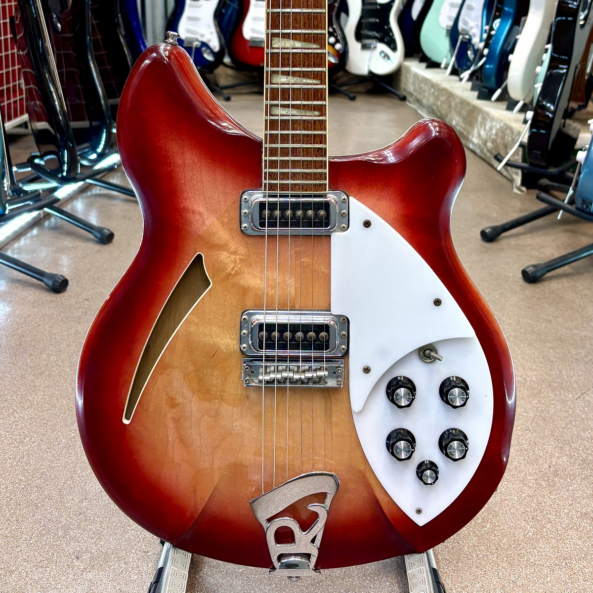 360　2000年製【リッケンバッカー】