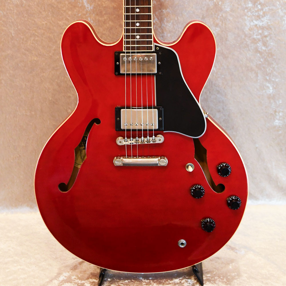 ES-335 Dot Reissue