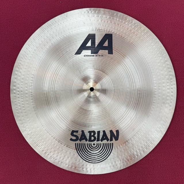 【特価品】20インチ　AA Chinese