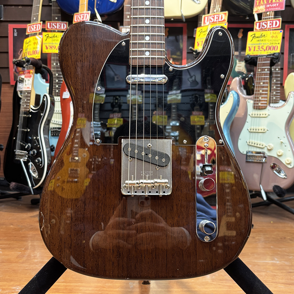 TL71/AYS  【テレキャスター】