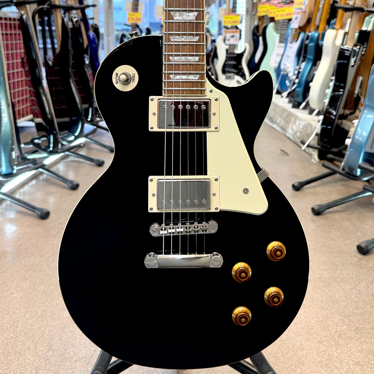 Les Paul Standard