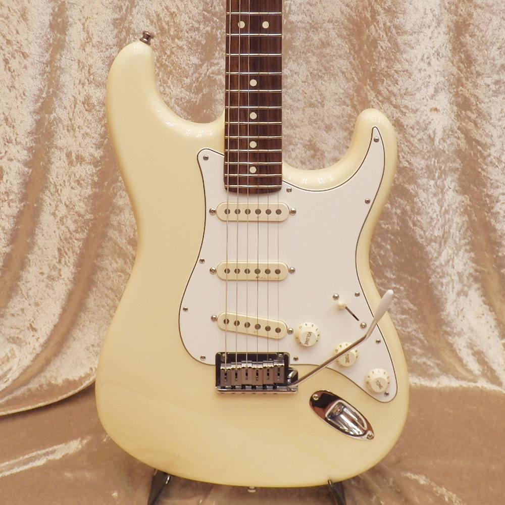 Jeff Beck Stratocaster