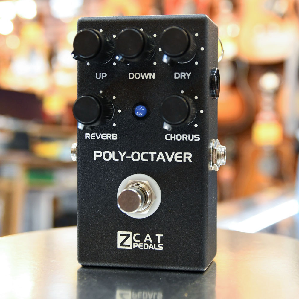 Poly-Octaver2