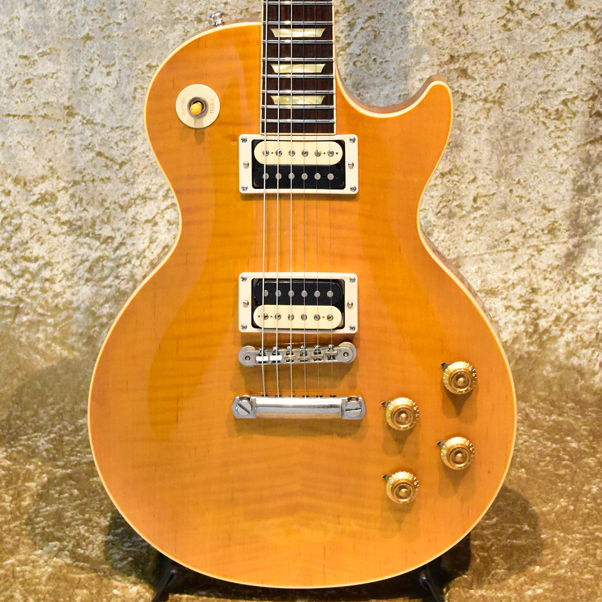 Les Paul Classic Premium Plus(改) 1993年製