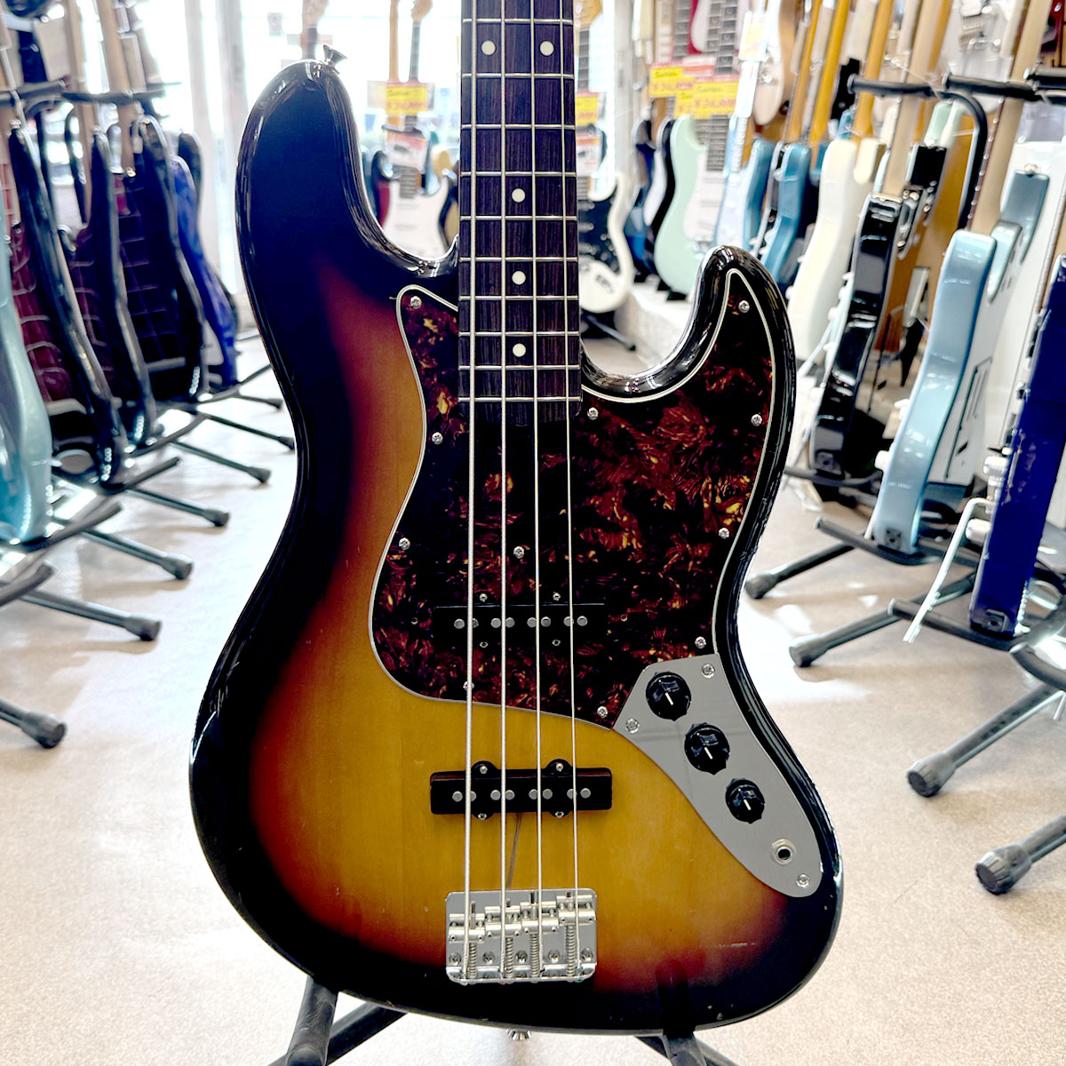 JB62-58 1991~1992年製