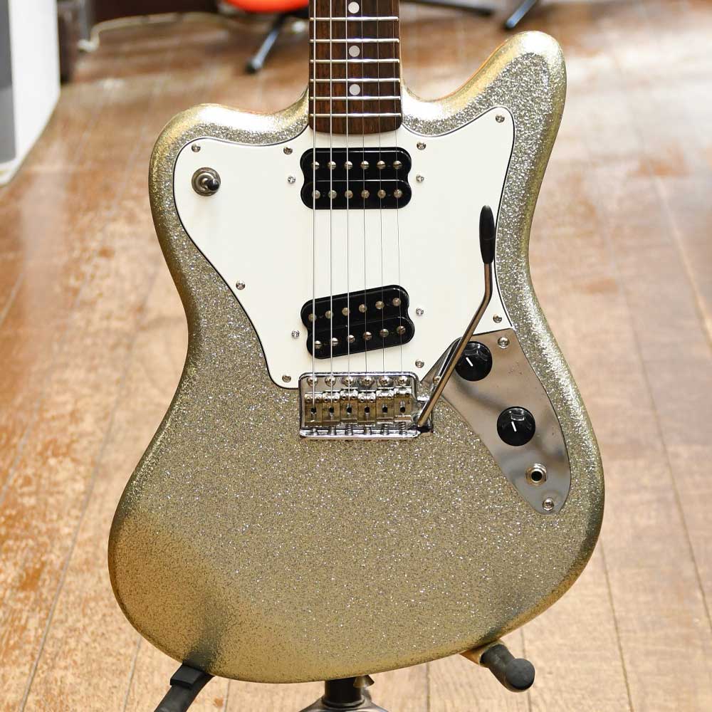 SS-63 Super Sonic