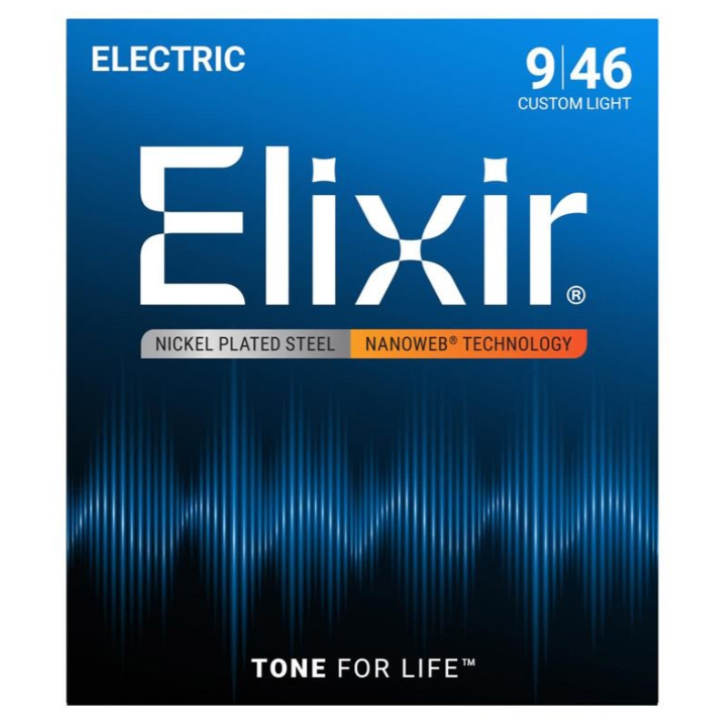 12027 Nanoweb Custom Light