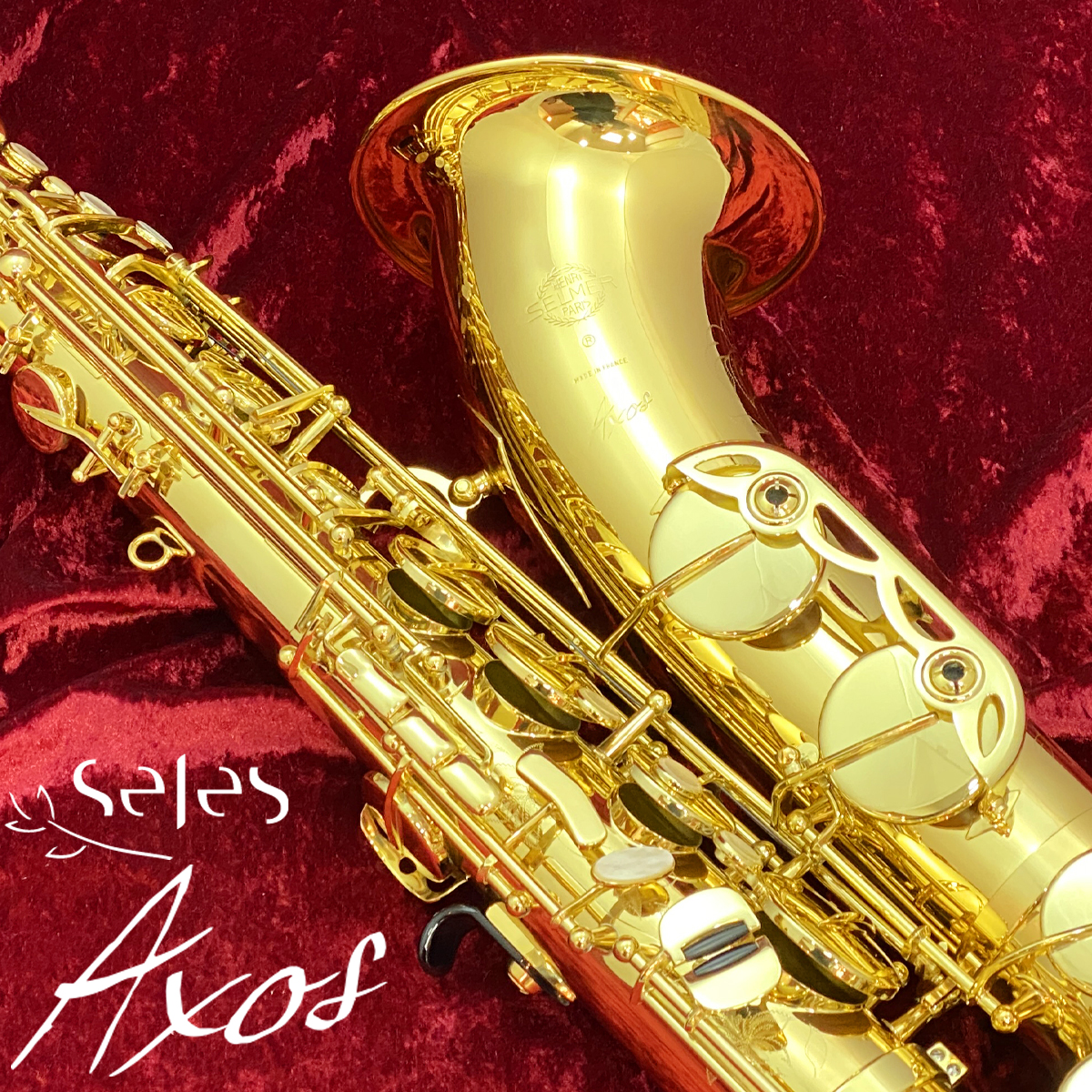 AXOS TENOR