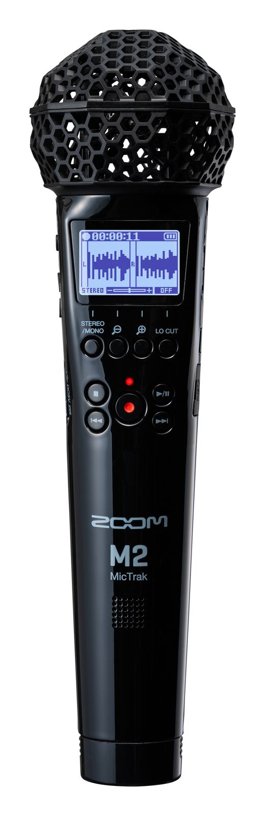 M2 MICTRAK