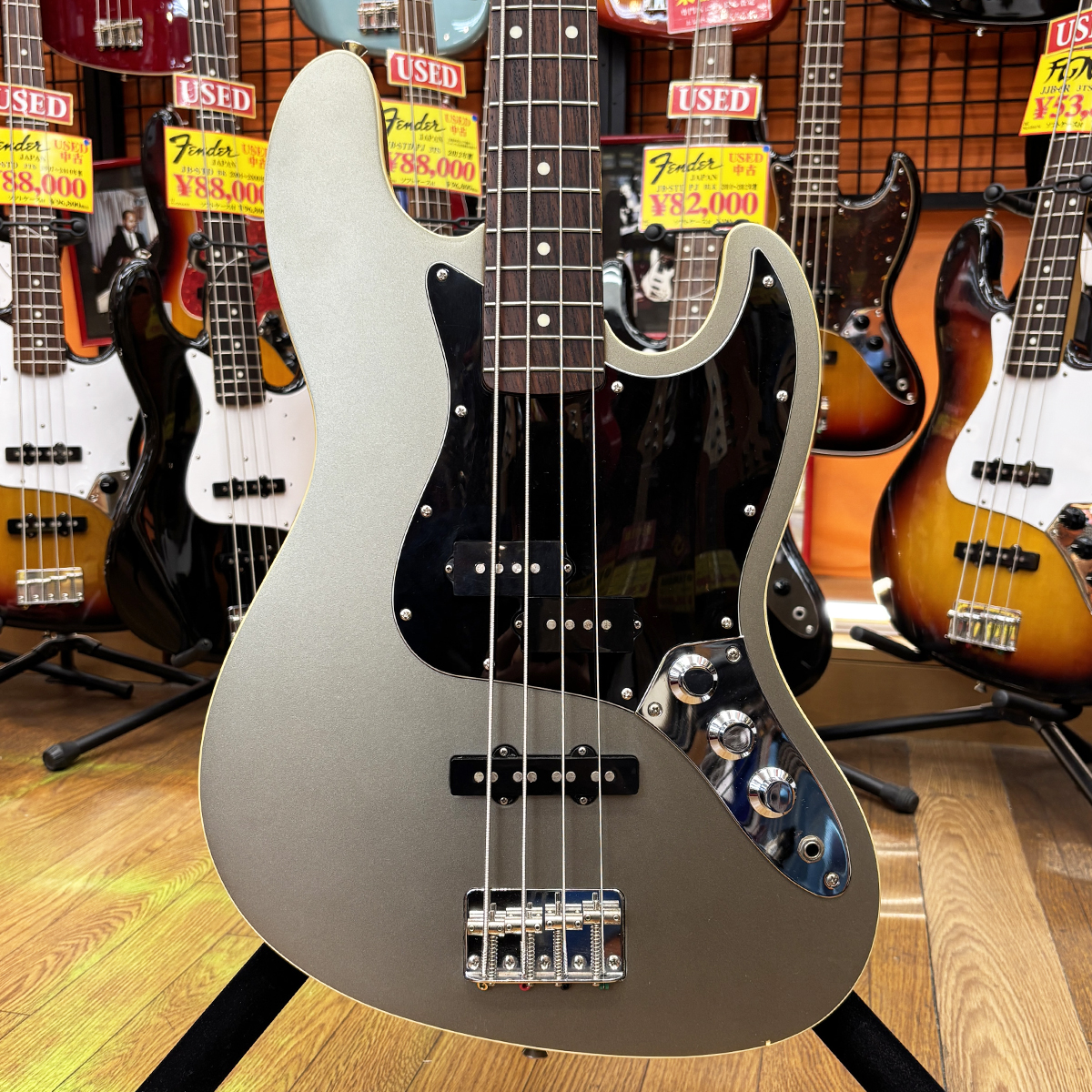 AJB  2004~2006年製