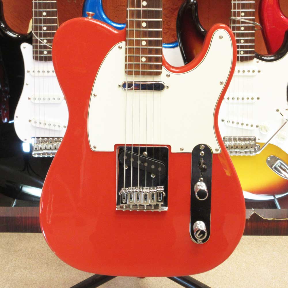 Player Telecaster