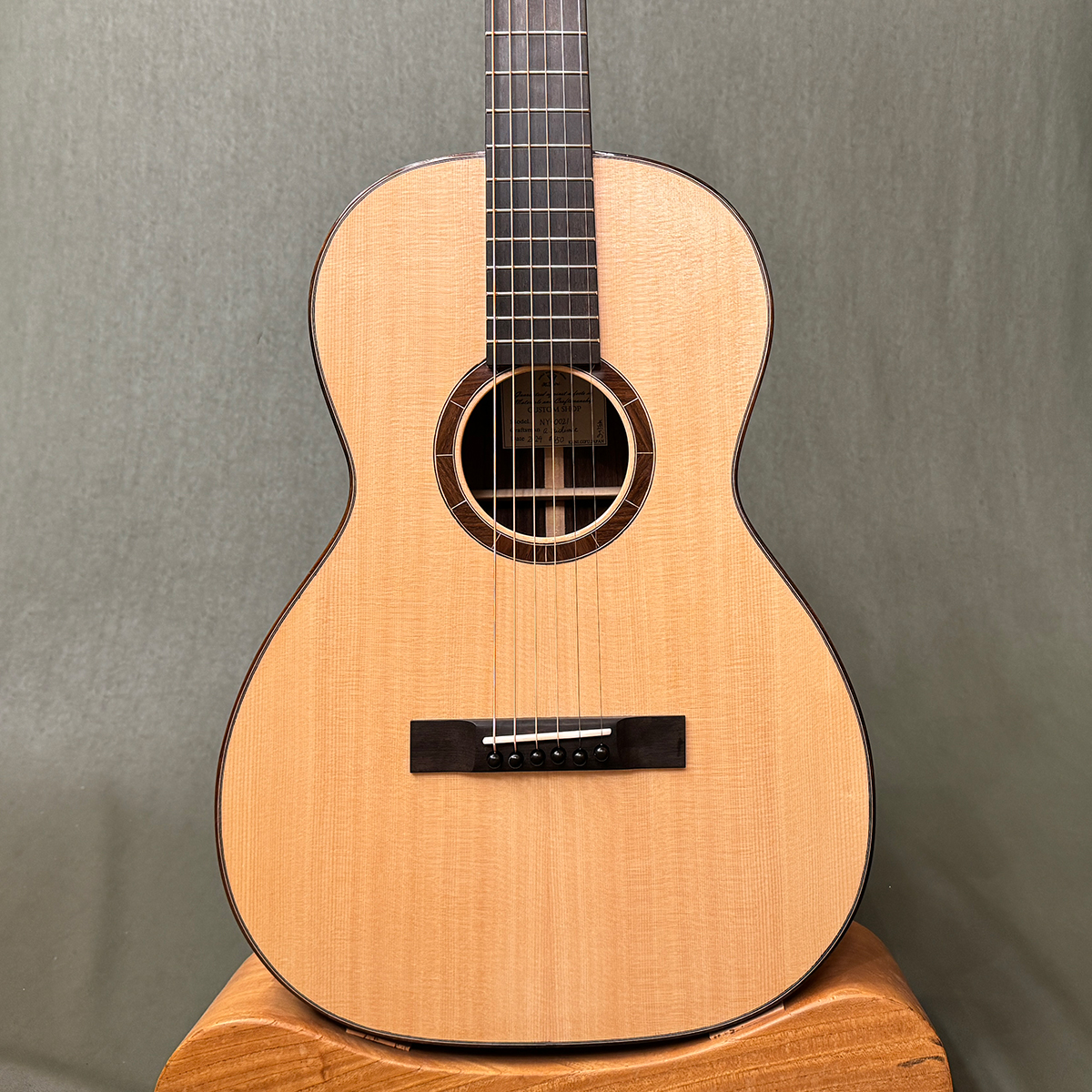 NY-OO21 Custom #