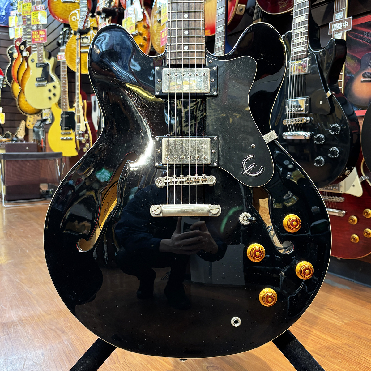 DOT【Semiaco,セミアコ】