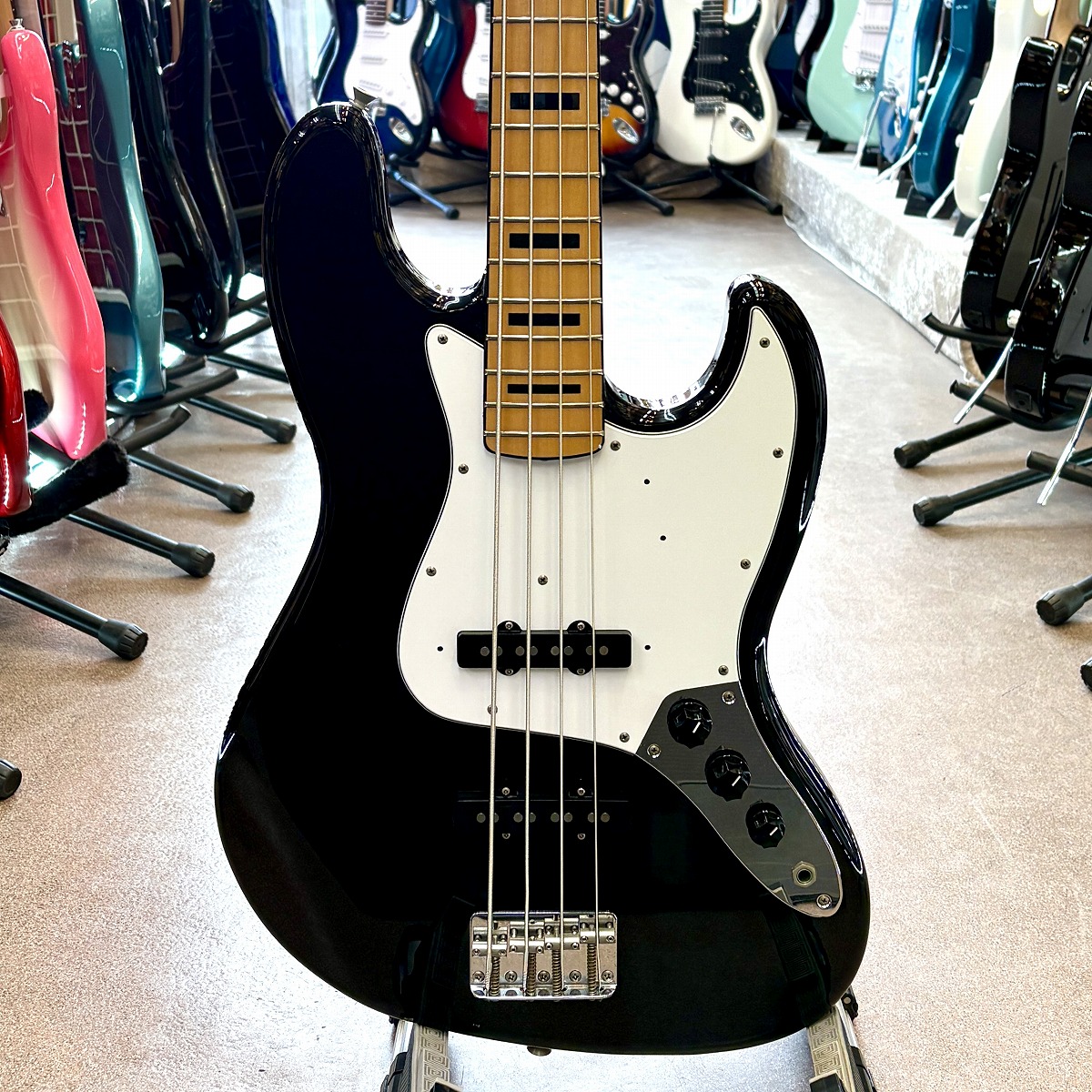 JB75-90US【フェンダー,ジャズベース,jazz bass】