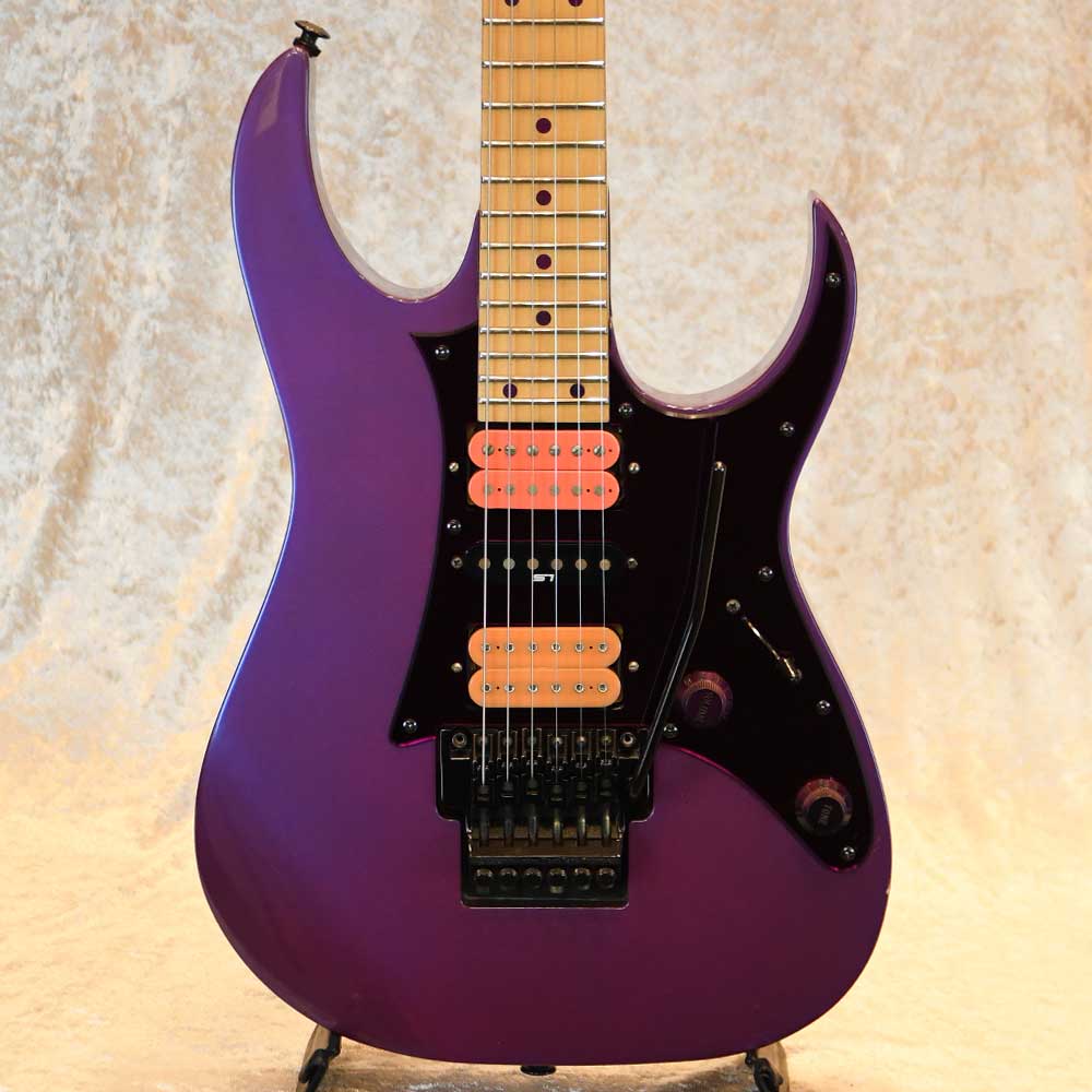 RG550 Purple Neon