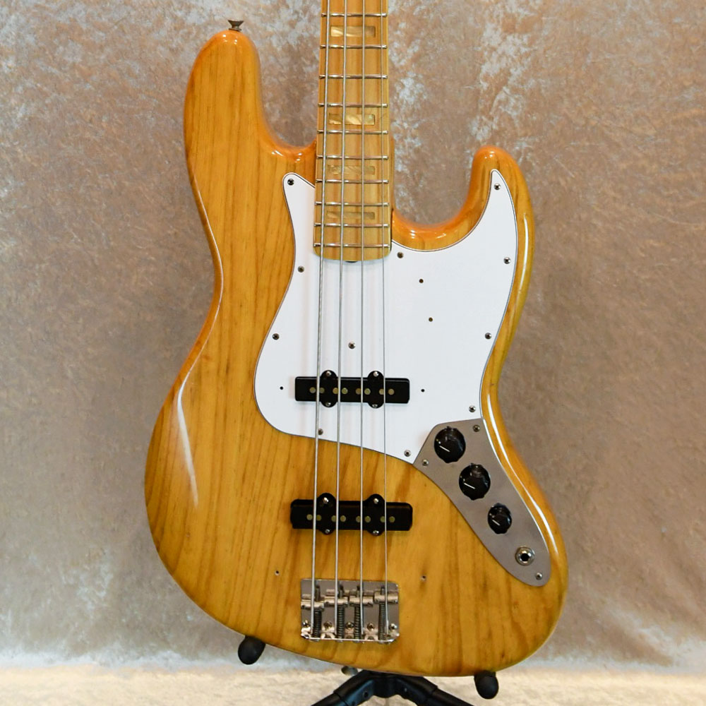 Jazz Bass 1973~1974年製