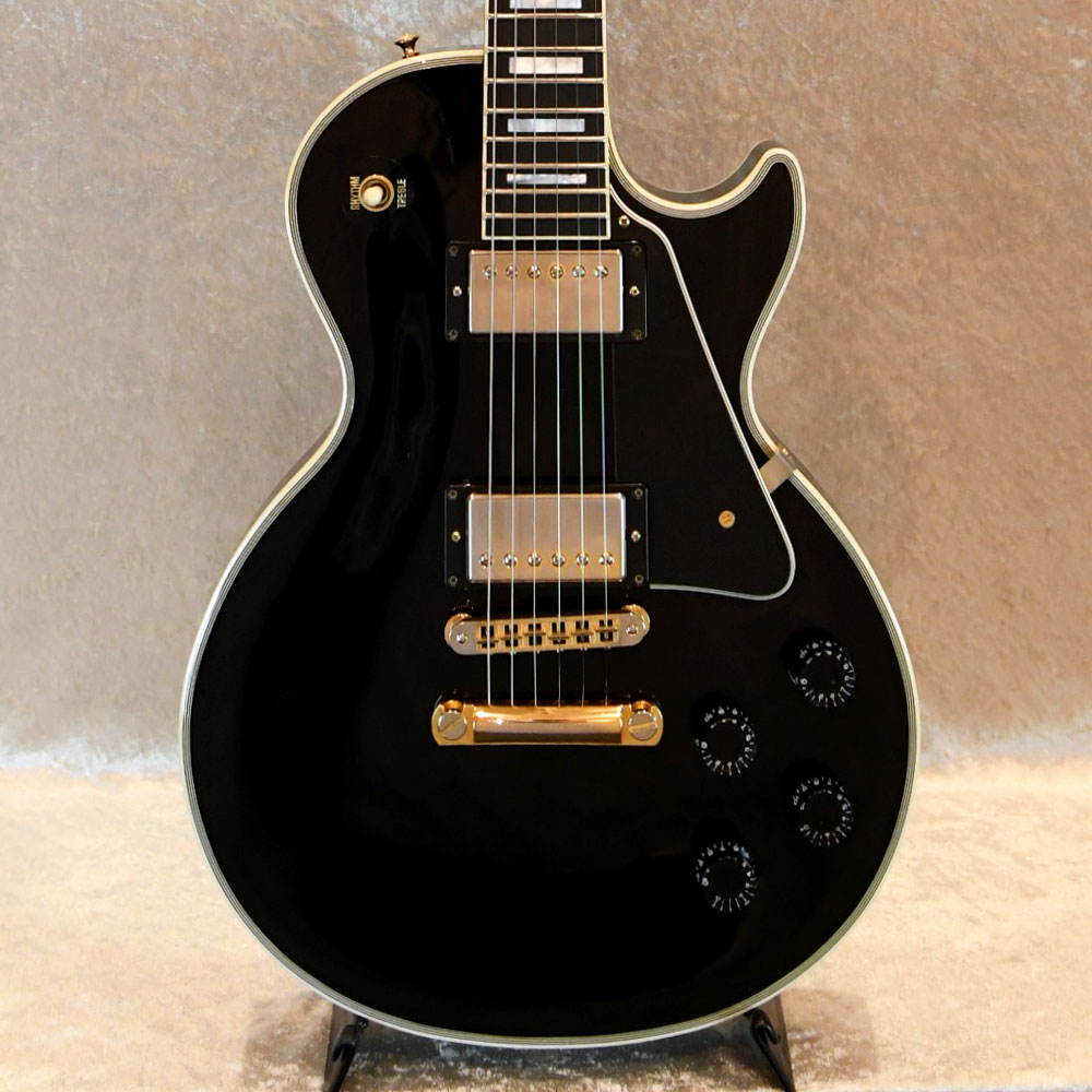 Custom Shop Les Paul Custom