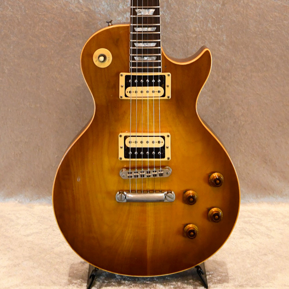Les Paul Heritage 80