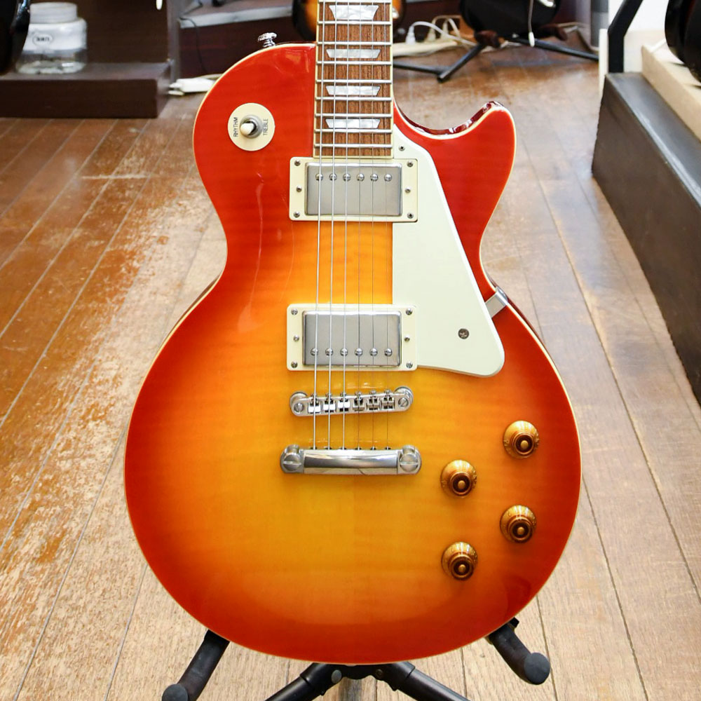 Les Paul Standard Plus TOP Pro