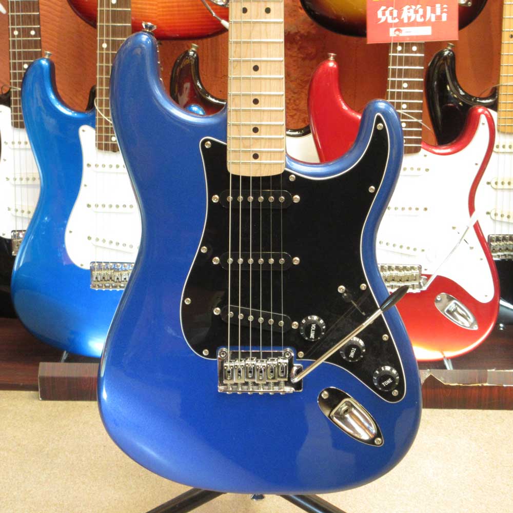 Affinity Stratocaster