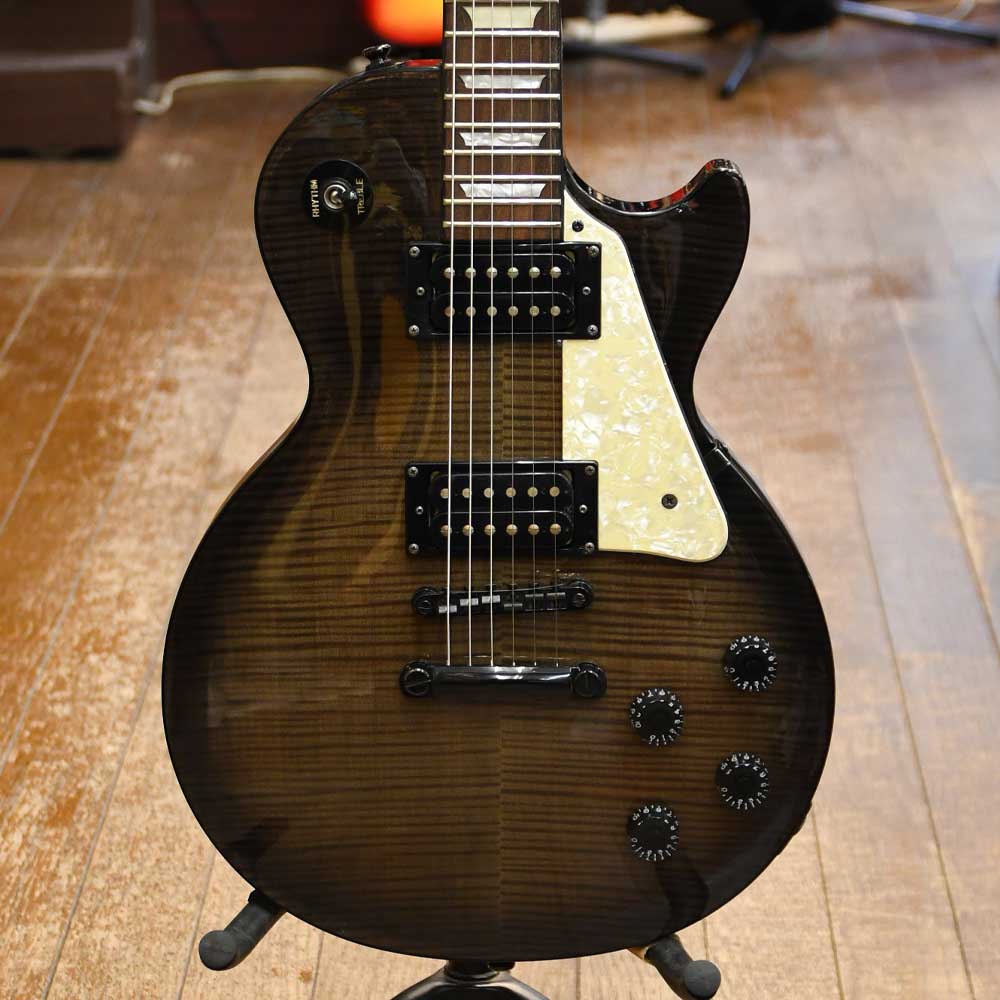 Limited Edition Les Paul Standard