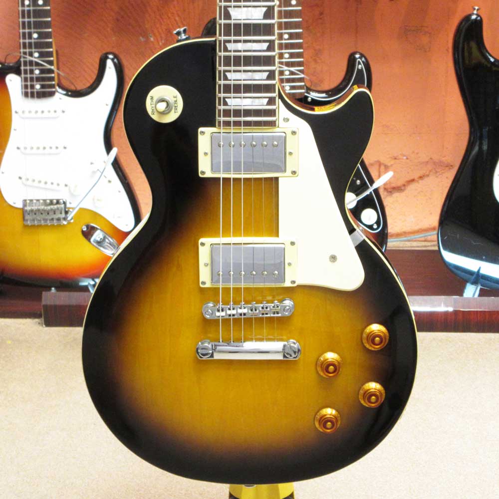 Les Paul Standard
