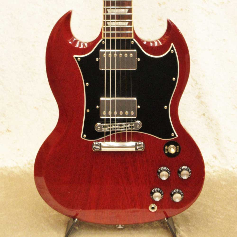 SG Standard