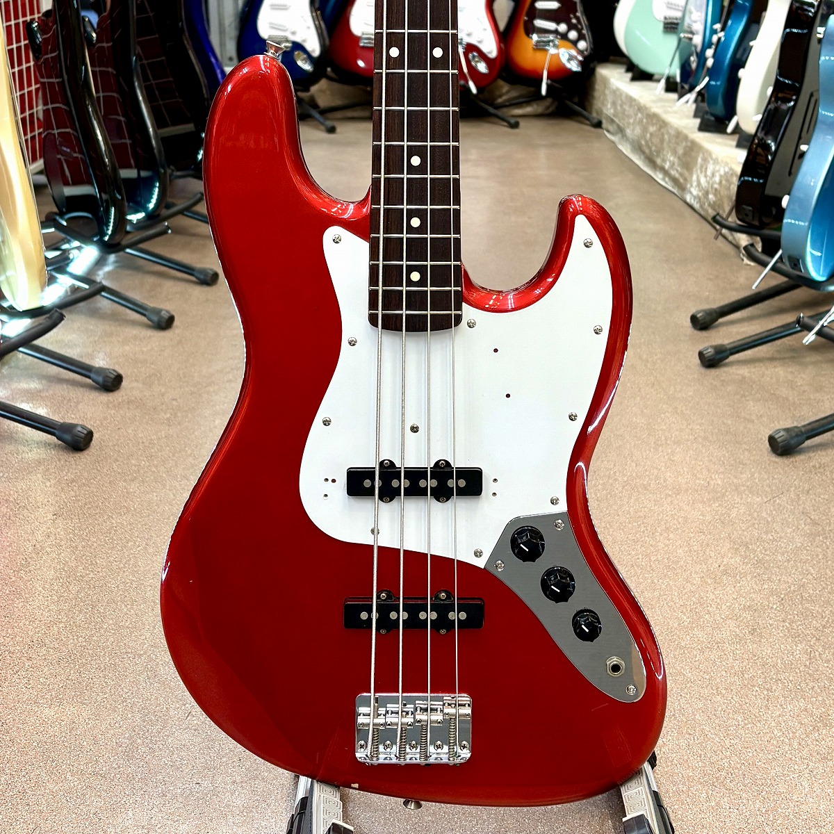 JB-40　1993年〜1994年製【フェンダー,ジャズベース,jazz bass】