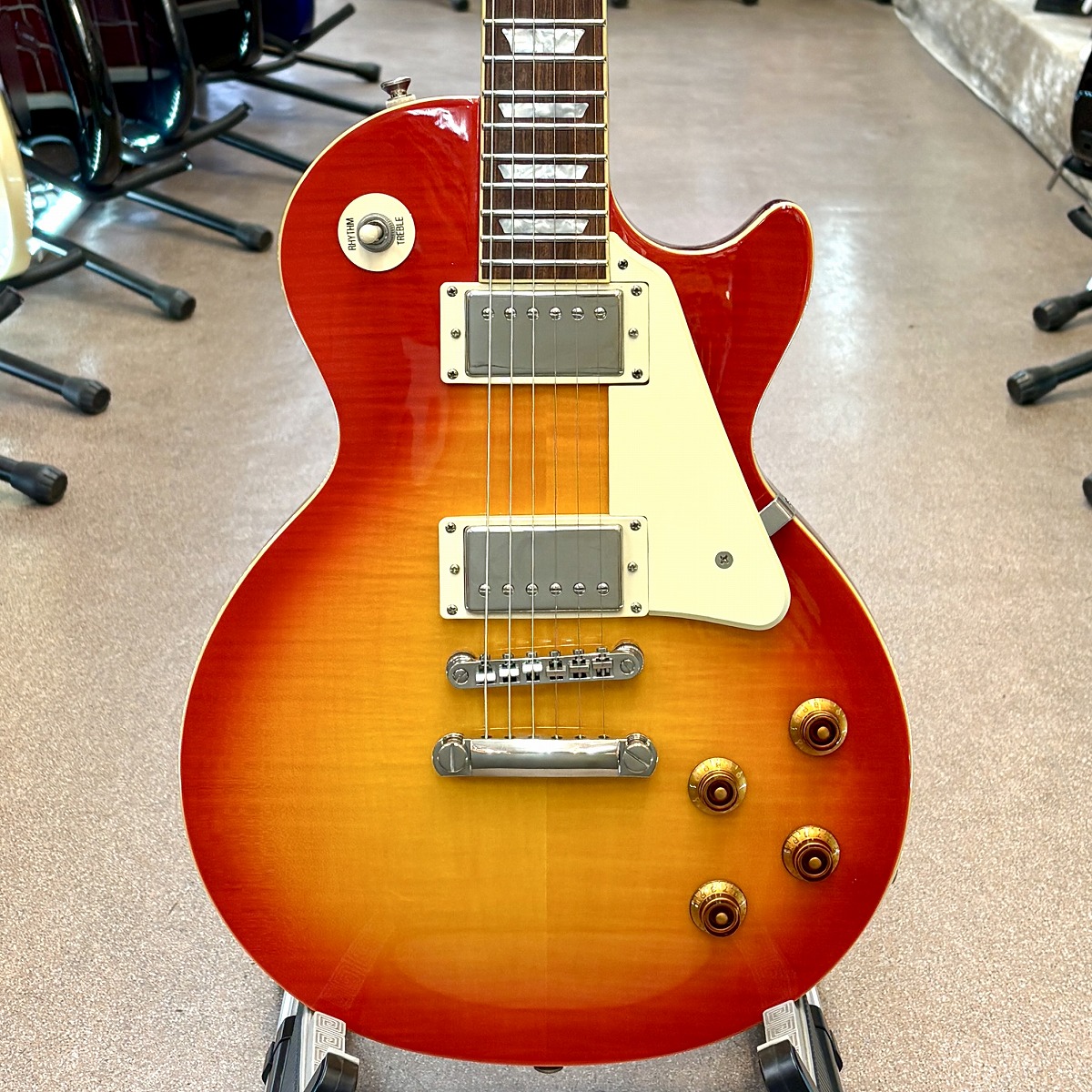 Les Paul Standard Pro
