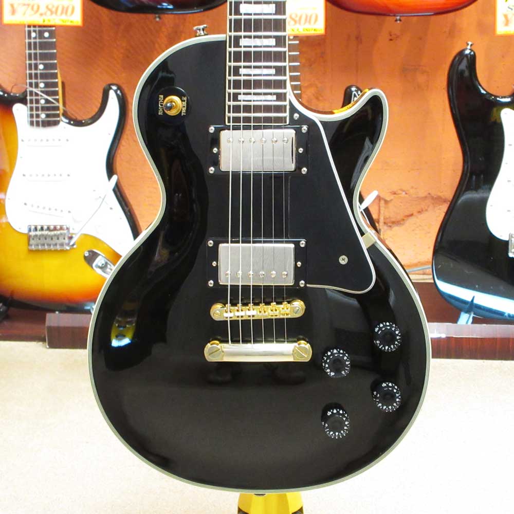 Les Paul Custom