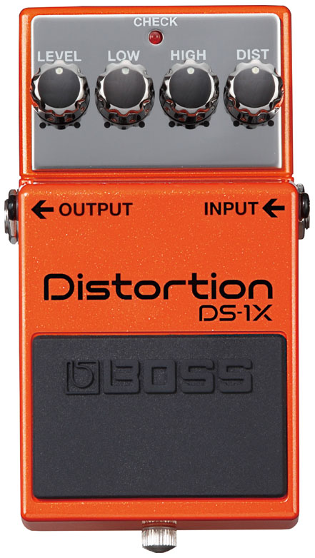 DS-1X