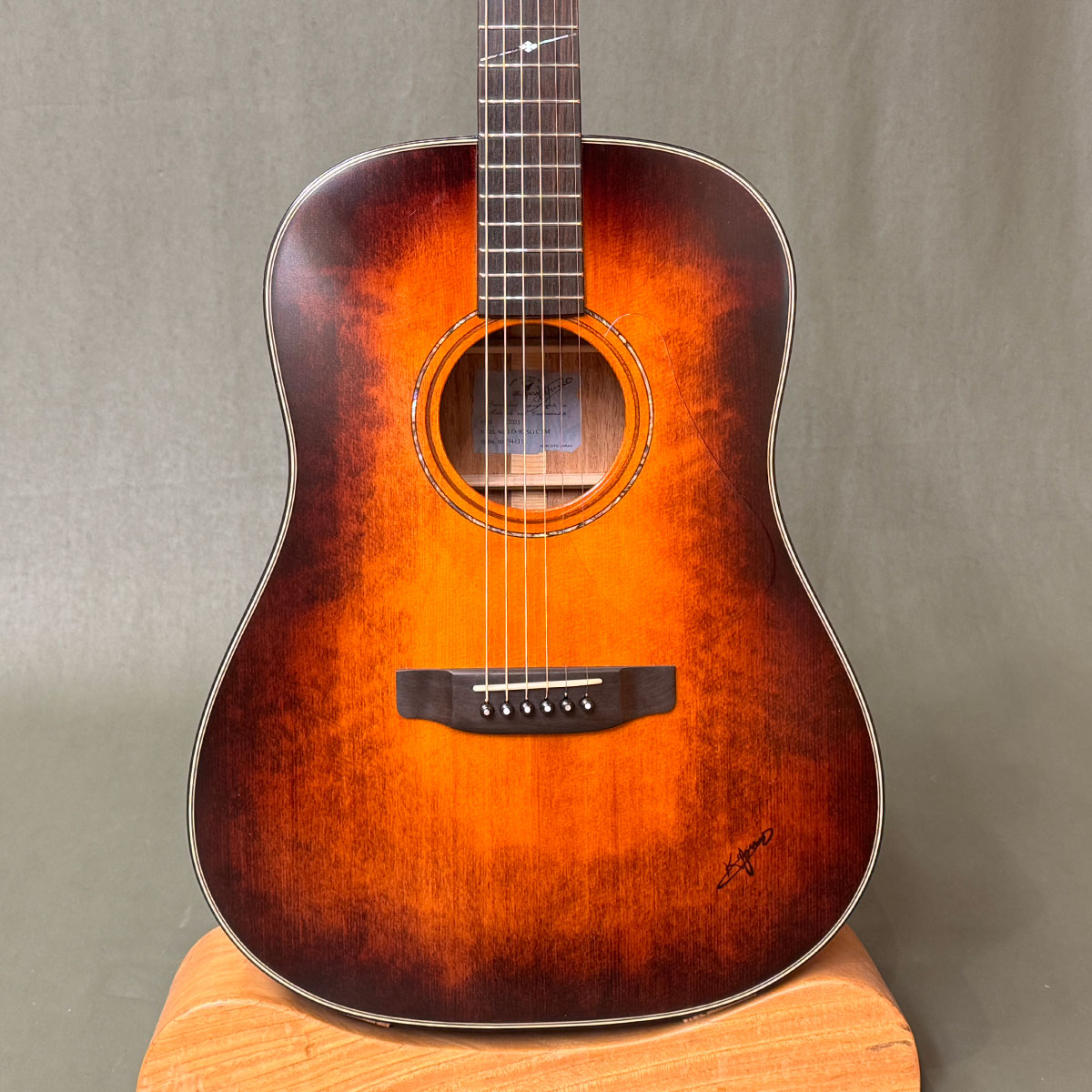 LO-90 SG DAS