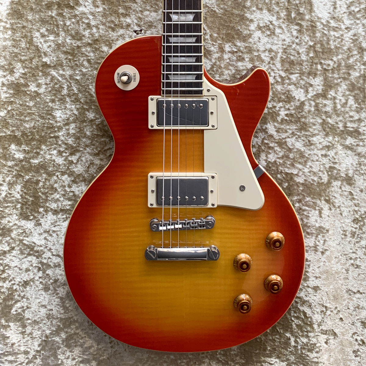 Les Paul Standard Pro