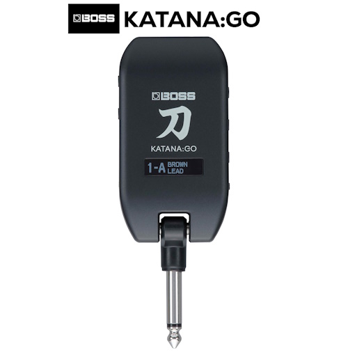 KATANA:GO
