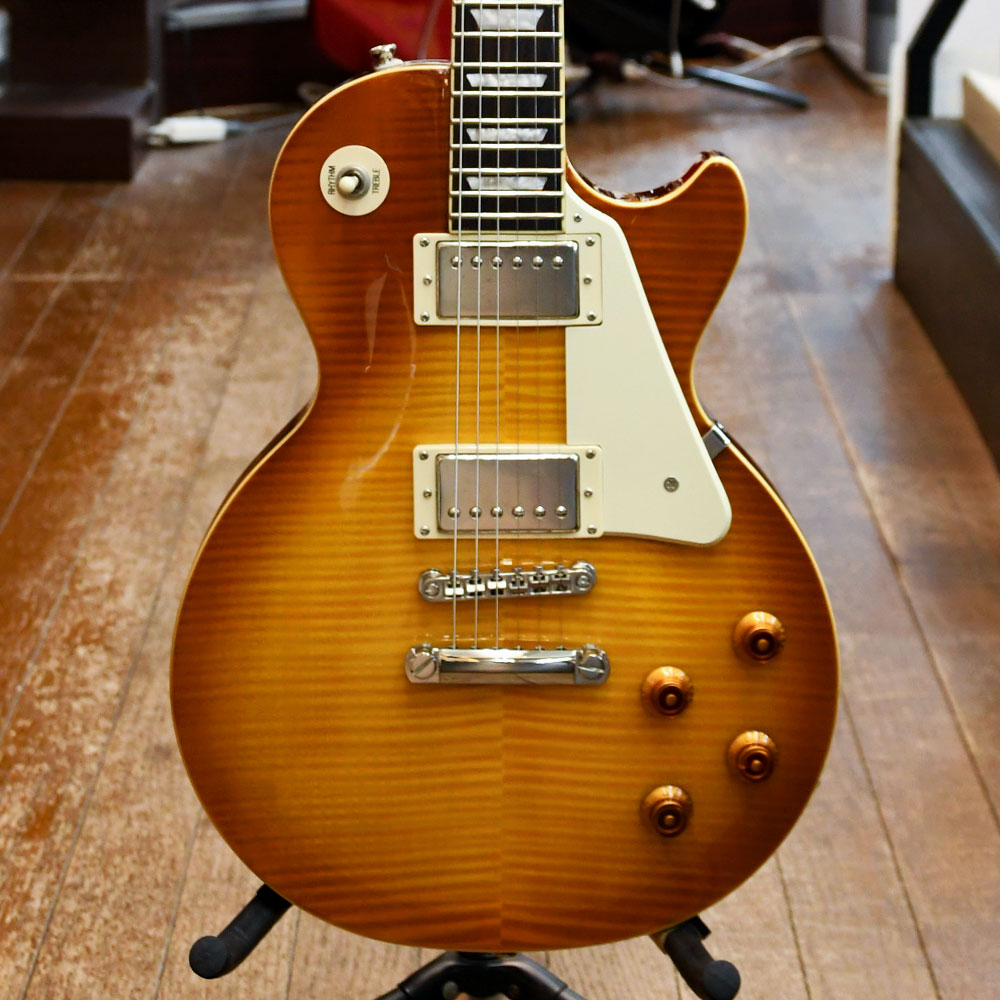 Les Paul Standard Pro