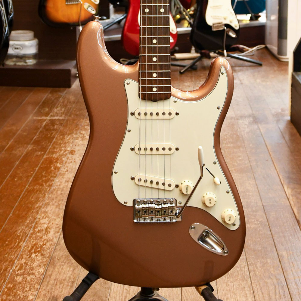 Classic 60s Stratocaster