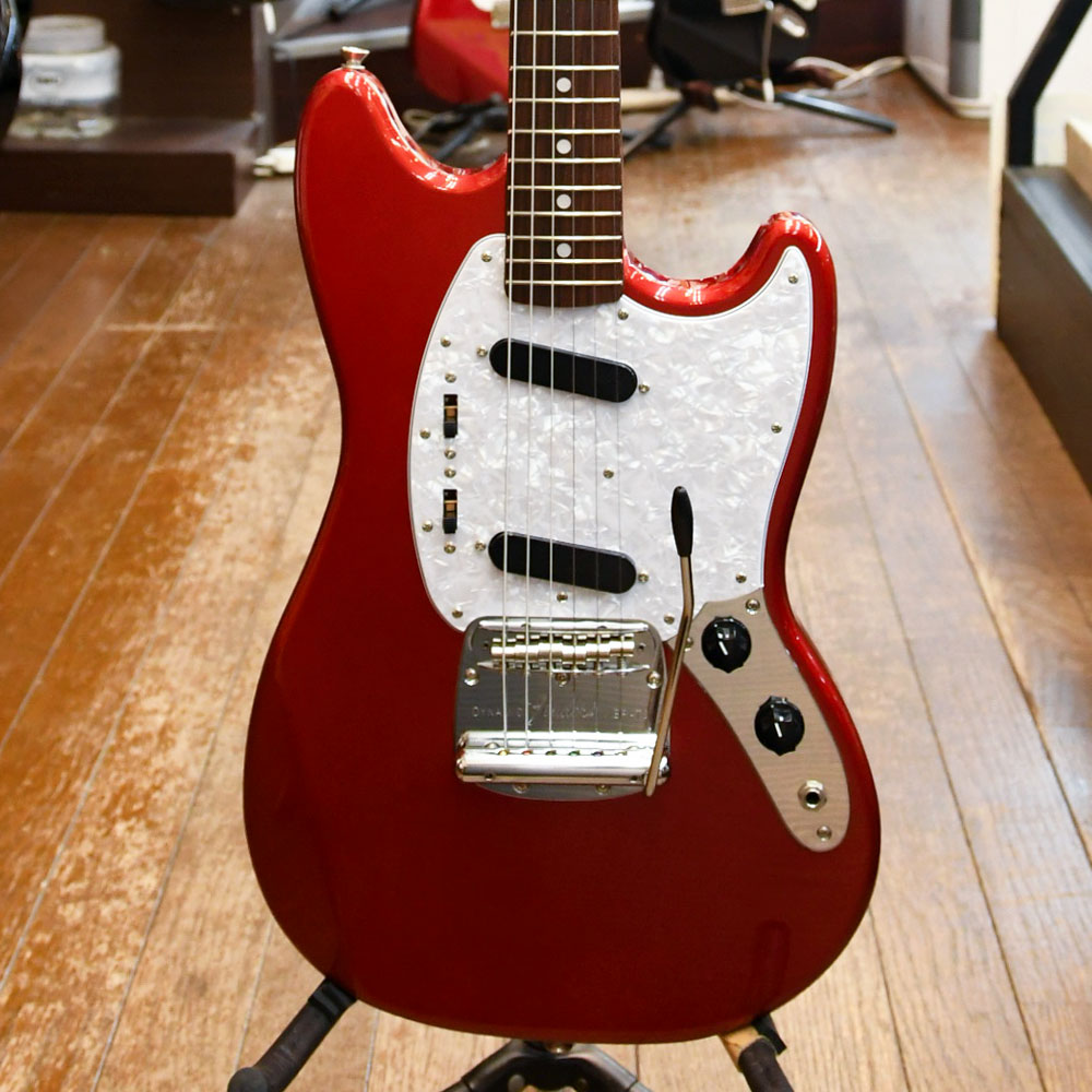 Japan Exclusive Classic 70s Mustang